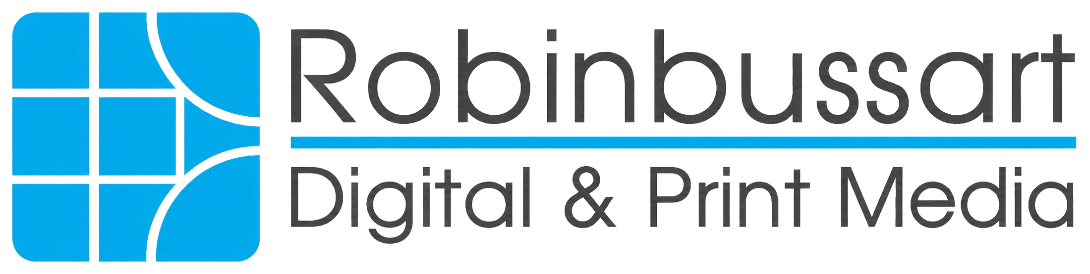 Robinbussart - Digital & Print Media